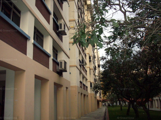Blk 840 Jurong West Street 81 (Jurong West), HDB 5 Rooms #442742